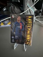 Barcola Rookie psg Topps UCL Nordrhein-Westfalen - Swisttal Vorschau