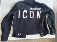 Original Dsquared2 ICON Jeansjacke - Größe 50 / M - super Zustand Nordrhein-Westfalen - Hamm Vorschau