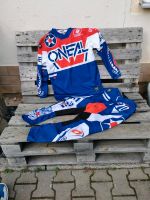 MOTOCROSS Kleidung O'NEAL Shirt Gr.S / Hose Gr. 28 Sachsen - Reinsdorf Vorschau