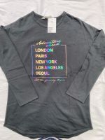 Langarmshirt H&M Gr. 152 Neu Nordrhein-Westfalen - Niederkassel Vorschau