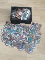 Yu-Gi-Oh Karten Sammlung Konvolut Kreis Ostholstein - Scharbeutz Vorschau