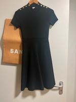 Sandro Kleid kaum getragen Kr. München - Grünwald Vorschau