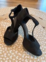 Wildleder Stiefelette Bayern - Apfeldorf Vorschau