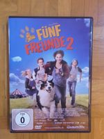 DVD Fünf Freunde Enid Blyton FSK 0 wie neu Hessen - Eschwege Vorschau