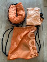 Sitzsack orange tronto Lorenz Edition Outdoor Sofa Sitz Sessel Nordrhein-Westfalen - Lüdenscheid Vorschau