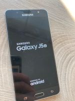 Samsung Galaxy J5-6 (2016) 16GB Nürnberg (Mittelfr) - Eberhardshof Vorschau