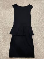 Das kleine Schwarze, Schößchen, Kleid, schwarz, Esprit, S, 36 Niedersachsen - Nordenham Vorschau