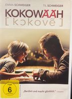 DVD kokowääh mit Til Schweiger Bayern - Poing Vorschau