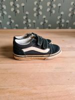 Vans, Kinderschuhe, Größe 25, schwarz Innenstadt - Köln Altstadt Vorschau