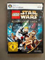 Lego Star Wars - Die komplette Saga Nordrhein-Westfalen - Rheda-Wiedenbrück Vorschau