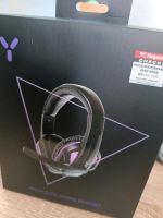 Gaming Headset NEU und originalverpackt - ISY IGH-1000 Friedrichshain-Kreuzberg - Friedrichshain Vorschau