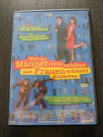 DVD Warum Männer nicht zuhören und Frauen schlecht einparken Rheinland-Pfalz - Emmelshausen Vorschau