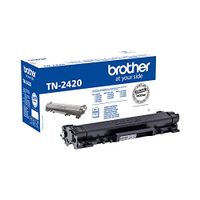 Toner Brother TN-2420 schwarz Laser 3000 Seiten NEU vom Händler Bonn - Tannenbusch Vorschau