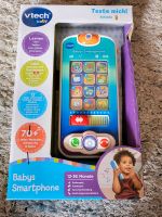 Vtech Baby Smartphone neu Bayern - Markt Wald Vorschau