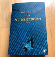 Der Schrecksenmeister - Walter Moers Baden-Württemberg - Biberach an der Riß Vorschau