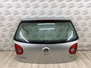 Tankdeckel Tankklappe VW Golf 5 6 Variant 1K AJ5 silber LA7W