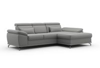 Ecksofa mit Bettfunktion & Bettkasten | 0% Finanzierung | Cabrio Polsterecke von Places of Style | Sofa mit Federkern | Couchlet Frankfurt Frankfurt am Main - Fechenheim Vorschau