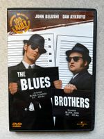 Blues Brothers DVD Berlin - Spandau Vorschau