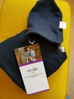 myla elastisches Babytragetuch Hessen - Rödermark Vorschau