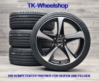 VW Passat 3C B8 3G 3G2 3G5 18 Zoll Sommerräder Reifen NEU 6-22 Bayern - Fürth Vorschau