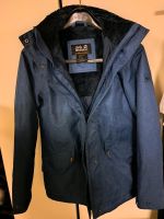 Jack Wolfskin Winterjacke »PARK AVENUE JACKET«, mit Kapuze Berlin - Steglitz Vorschau