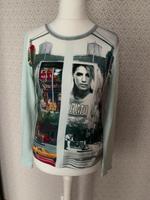 Langarmshirt von Marc Cain Nordrhein-Westfalen - Soest Vorschau