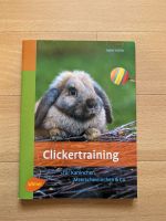 Buch Clickertraining Kaninchen Meerschweinchen Bayern - Gerbrunn Vorschau