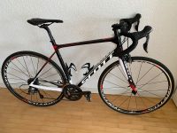 Rennrad Scott Solace 20 Carbon Grösse M 7,34kg Baden-Württemberg - Eggenstein-Leopoldshafen Vorschau