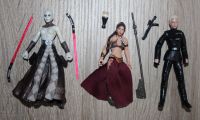 Star Wars Hasbro Ventress Slave Leia Jabba Vintage Juno Figur TVC Dresden - Striesen-West Vorschau