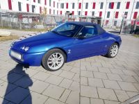 Alfa Romeo Spider 2,0JTS Kr. München - Haar Vorschau