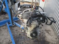 MOTOR VW SEAT SKODA 1 .4 TSI DJK DJKA DJKB MIT ANBAUTEILE !! Hessen - Körle Vorschau