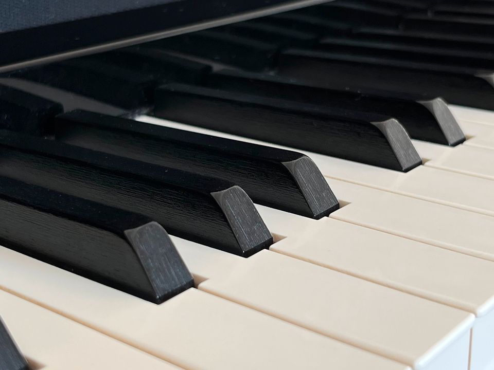 Kawai CS-8 Digital Hybrid / E-Piano in Düsseldorf