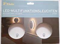 LED Multifunktionsleuchten Nachtlicht Tchibo Mitte - Wedding Vorschau