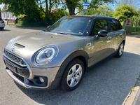 MINI Clubman S !John Cooper Works!Navi!Autom.!Leder Mecklenburg-Vorpommern - Wismar Vorschau