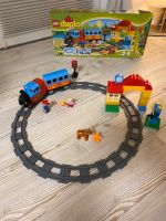 Lego Duplo Eisenbahn 10507 Starterset Niedersachsen - Fredenbeck Vorschau