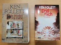 Ken Follett Romane Bayern - Kolitzheim Vorschau