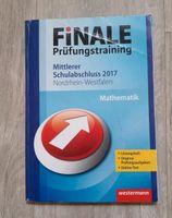 Mathematik - Finale Prüfungstraining Mittlere Reife 2017 NRW Bielefeld - Joellenbeck Vorschau