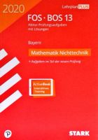 Stark Prüfungsbuch FOS BOS 13 Mathematik Nichttechnik Bayern - Osterzell Vorschau