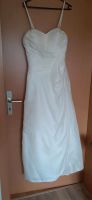 Brautkleid Hochzeitskleid Größe 42 Sachsen - Plauen Vorschau