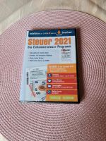 Steuerprogramm Steuer 2021 " Aldi" Rheinland-Pfalz - Freinsheim Vorschau