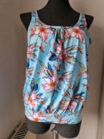 LASCANA Tankini-Top, Gr. 42 Sachsen - Werdau Vorschau