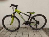 Cube Kid 260 Race Green 14 Zoll gebraucht Baden-Württemberg - Wäschenbeuren Vorschau