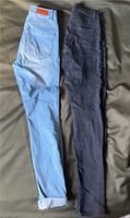 2 Skinny Jeans ONLY Gr. 32 Sachsen - Radebeul Vorschau