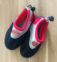 Badeschuhe Kinder Größe 26 Strandslipper Schleswig-Holstein - Fleckeby Vorschau