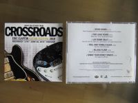 1 Promo-CD Eric Clapton "Crossroads-Audio selections from 2010" Lindenthal - Köln Sülz Vorschau