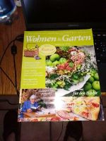 Wohnen & Garten, verschiedene Ausgaben Baden-Württemberg - Rust Vorschau