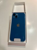 iPhone 13 blau Köln - Mülheim Vorschau