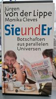 Jürgen von der Lippe - Sie und Er Buch Schleswig-Holstein - Selk Vorschau