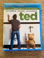 TED auf Blu-Ray Nordrhein-Westfalen - Ibbenbüren Vorschau