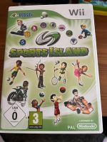 Wii Spiel Sports Island Nordrhein-Westfalen - Coesfeld Vorschau